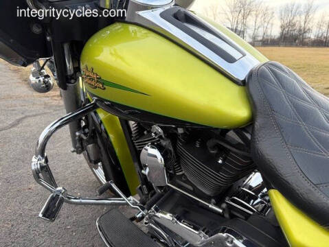 2011 Harley-Davidson Ultra Limited