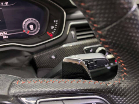 2019 Audi RS 5 2.9T quattro