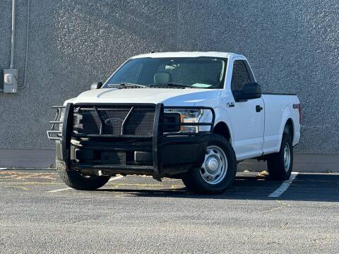 2019 Ford F-150 for sale at Universal Cars in Marietta GA