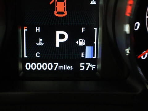 2026 Mitsubishi Outlander Sport