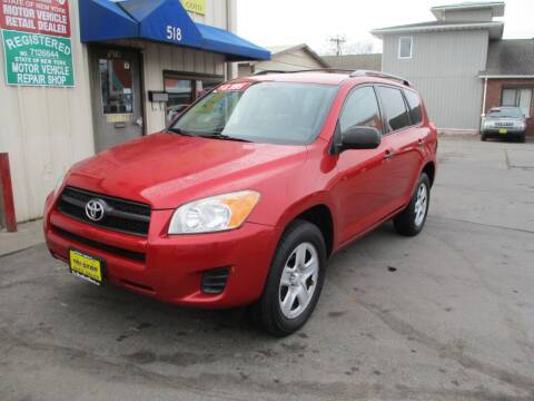 2012 Toyota RAV4 for sale at TRI-STAR AUTO SALES in Kingston NY