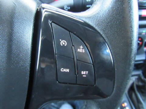 2015 RAM ProMaster City Tradesman