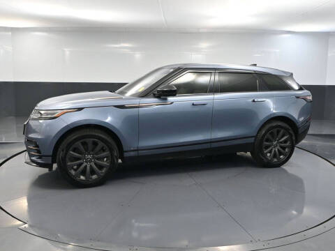 2020 Land Rover Range Rover Velar P340 R-Dynamic S