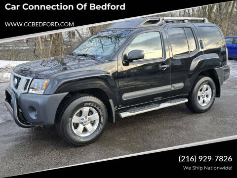 2012 Nissan Xterra for sale at Car Connection of Bedford in Bedford OH