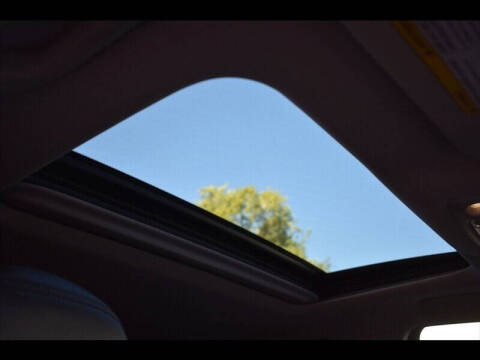 2016 Infiniti Q50 3.0T Premium