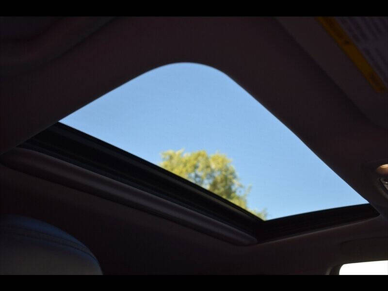 2016 Infiniti Q50 3.0T Premium