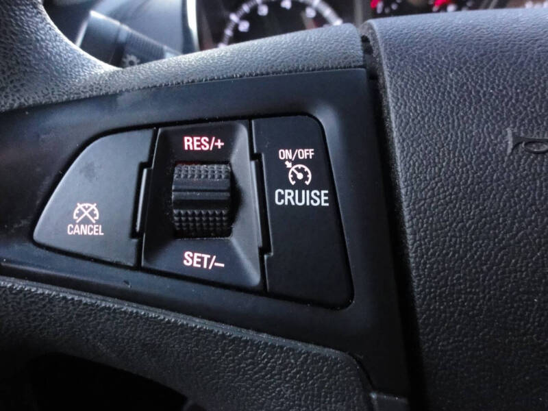 2015 GMC Terrain SLE-1