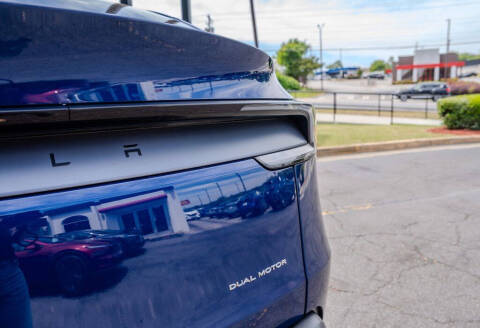 2026 Tesla Model Y Long Range