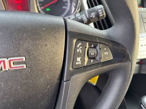 2015 GMC Terrain SLE-1