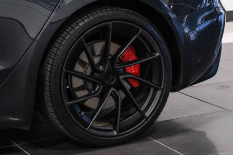 2025 Tesla Model 3 Performance