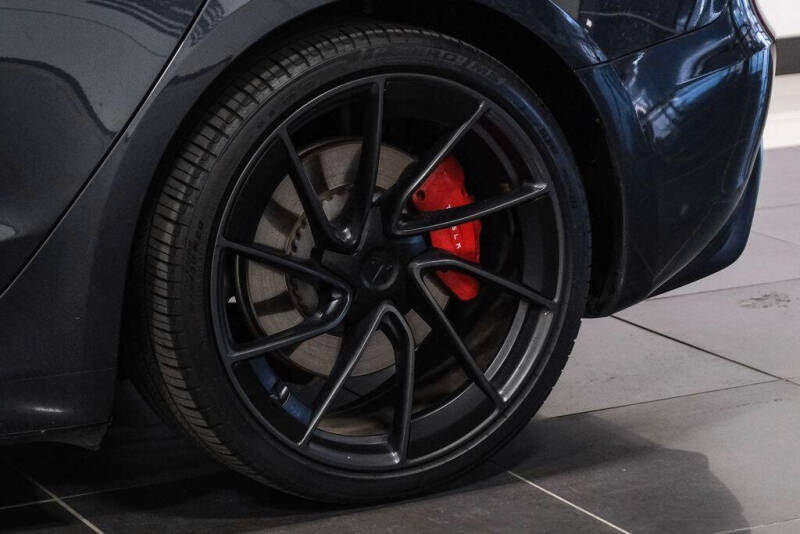 2025 Tesla Model 3 Performance