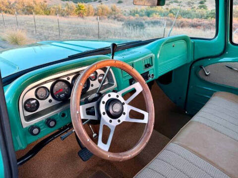 1963 Chevrolet C10