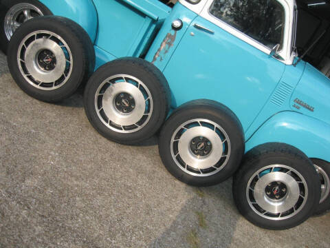 1985 Chevrolet Corvette