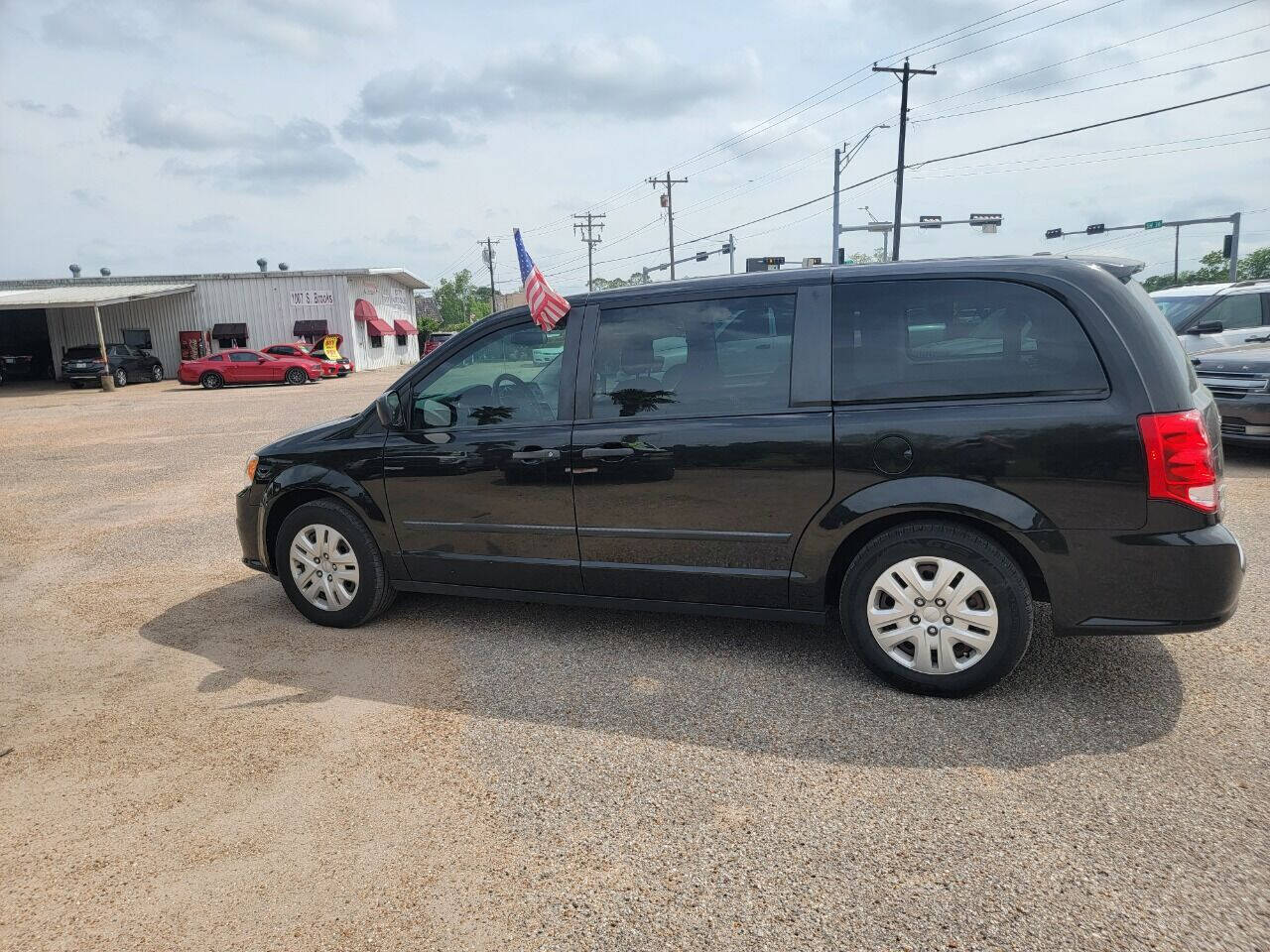Dodge Grand Caravan For Sale In Brazoria, TX