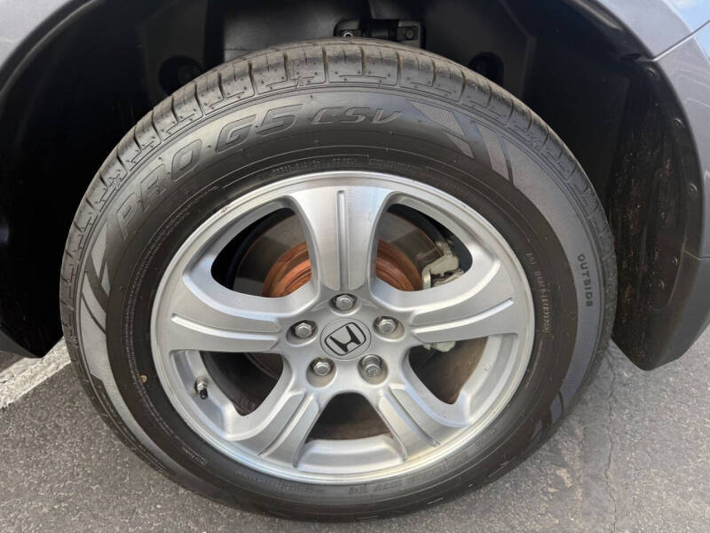 2015 Honda Pilot EX-L