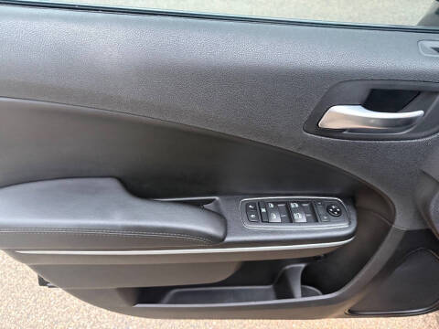 2020 Dodge Charger Police