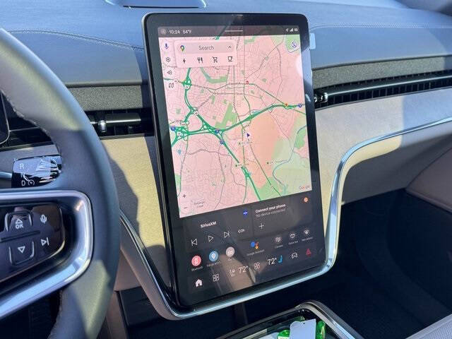 2025 Volvo EX90 Twin Ultra 6P