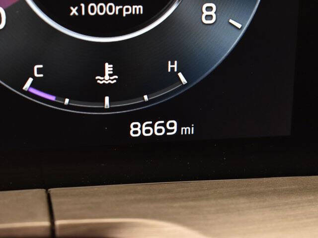 2024 Kia Telluride SX-Prestige X-Line