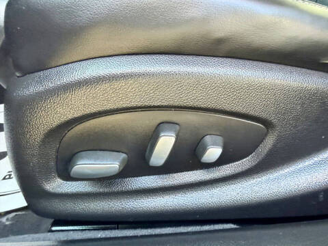 2015 Cadillac XTS Luxury