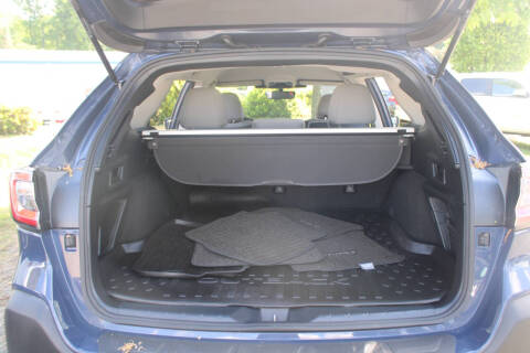 2023 Subaru Outback Premium