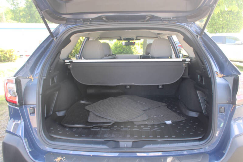 2023 Subaru Outback Premium