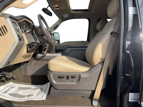 2016 Ford F-350 Super Duty