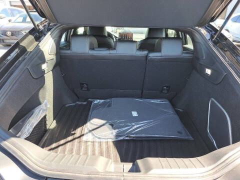 2026 Acura Integra w/Tech w/A-SPEC