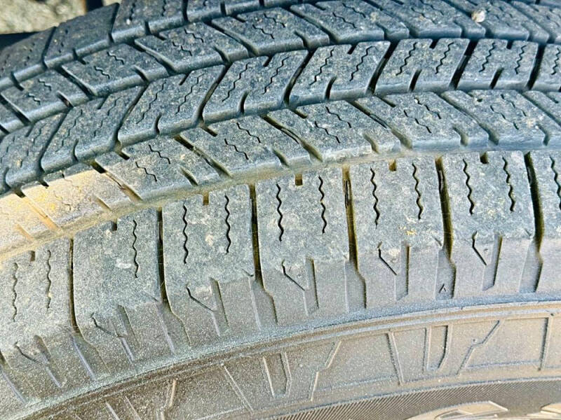 2005 Ford E-Series E-250