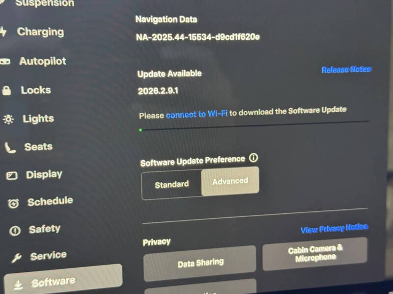 2024 Tesla Model X