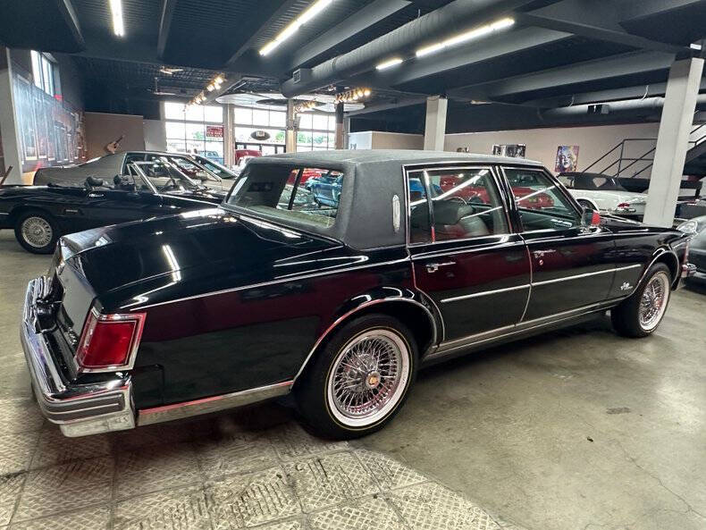 1978 Cadillac Seville