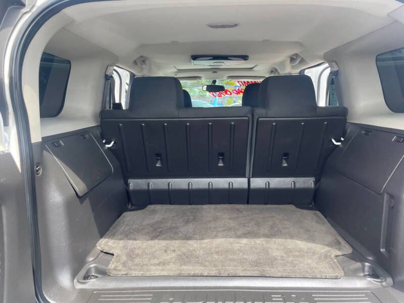 2009 HUMMER H3