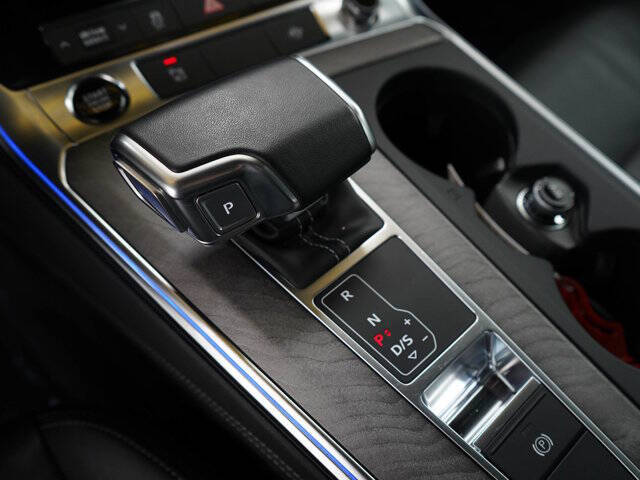 2024 Audi A6 quattro Premium Plus 45 TFSI