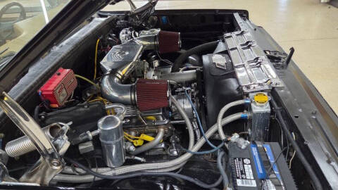 1980 Chevrolet C10