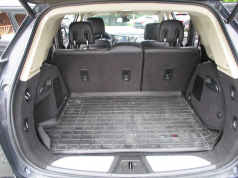 2016 Buick Envision Premium II