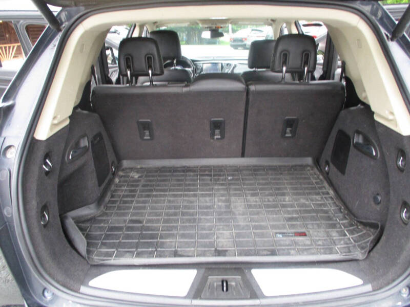 2016 Buick Envision Premium II