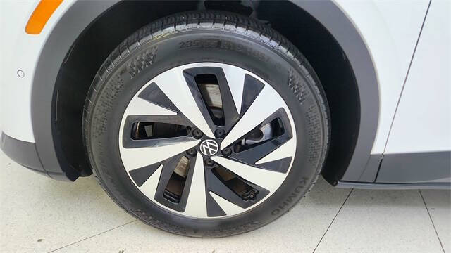 2023 Volkswagen ID.4 Standard