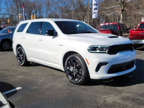 2022 Dodge Durango R/T