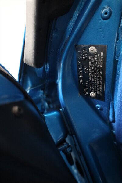 1969 Chevrolet Corvette