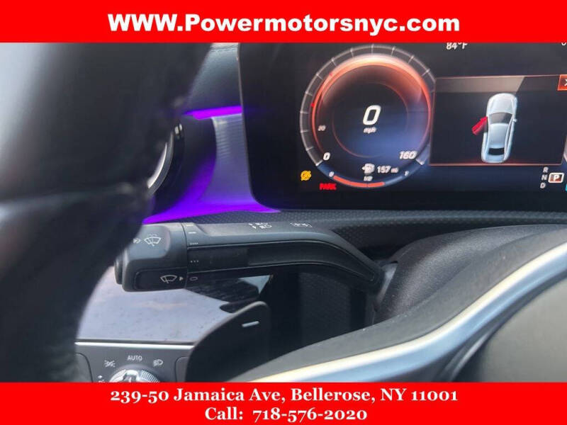 2022 Mercedes-Benz A-Class A 220 4MATIC