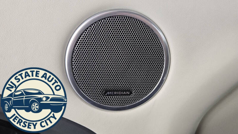 2018 Land Rover Range Rover Evoque HSE Dynamic