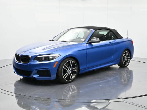 2020 BMW 2 Series M240i