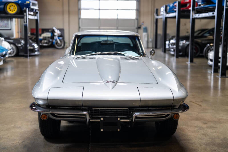 1967 Chevrolet Corvette