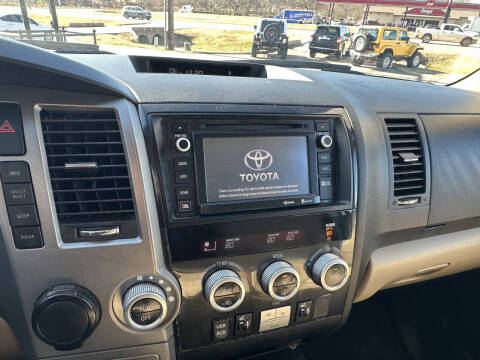 2014 Toyota Sequoia Limited