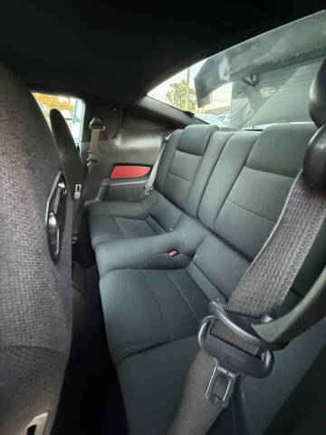 2010 Ford Mustang GT Premium