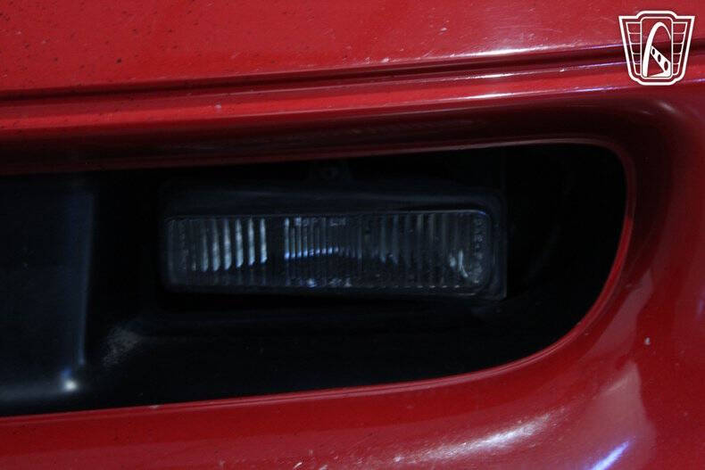 1997 Chevrolet Camaro