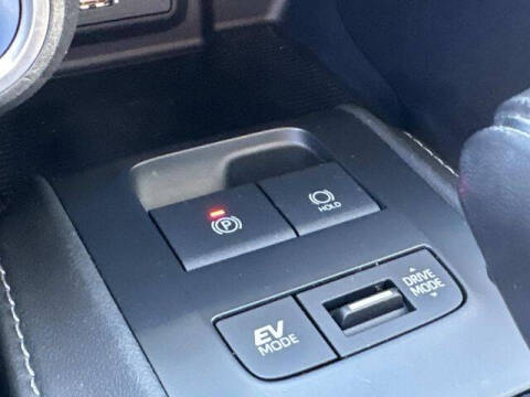 2021 Toyota Venza LE