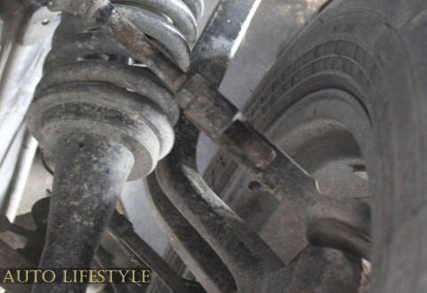 2011 Ford F-150 Platinum