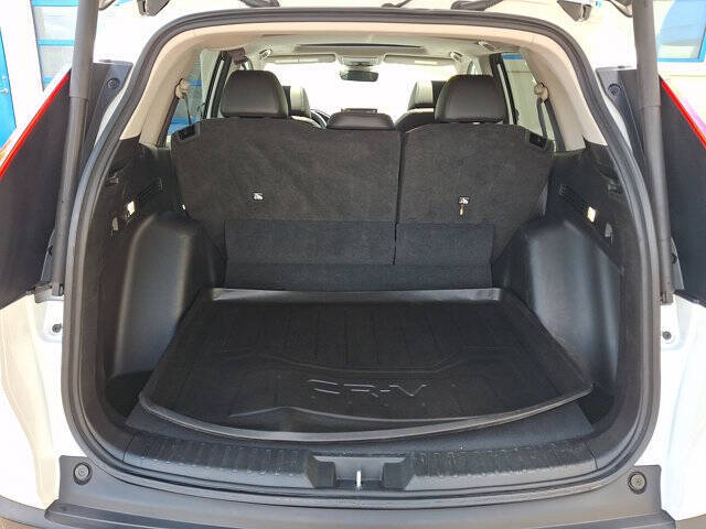 2023 Honda CR-V