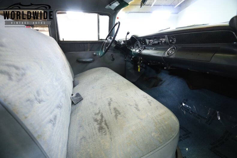 1955 Pontiac Chieftain