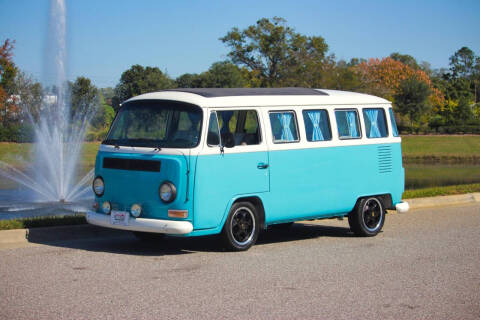1992 Volkswagen Bus